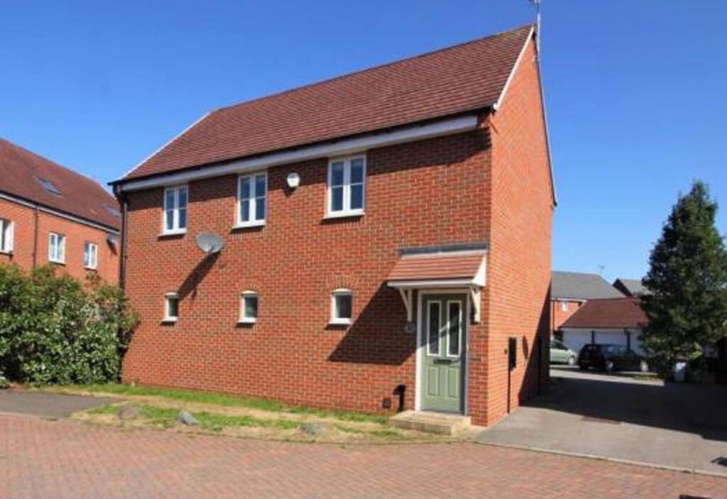 Main image of property: Drew Court, Ashby-De-La-Zouch, LE65