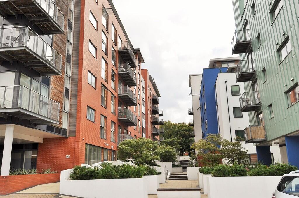 Main image of property: Sinope, City Centre