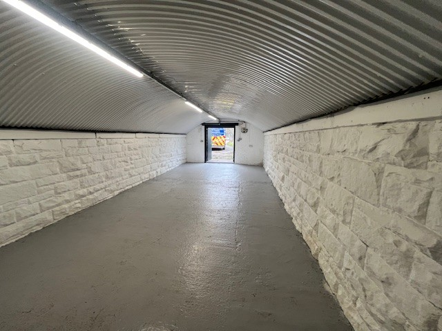 Flexible property space