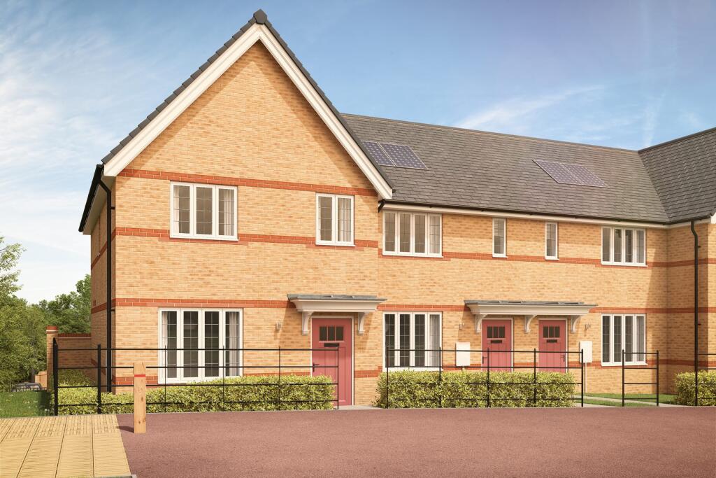 Main image of property: Nynehead Road,
Wellington,
TA21 9HN