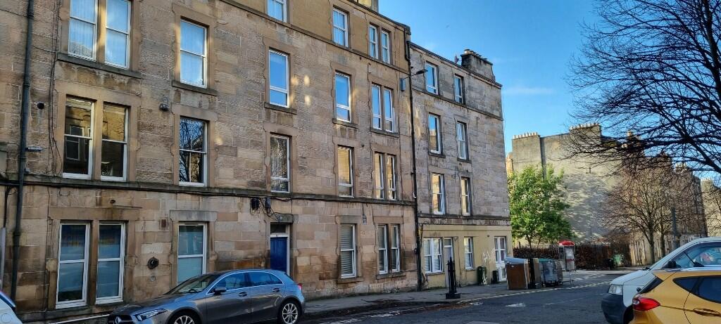 Main image of property: Albert Street, Edinburgh, EH7