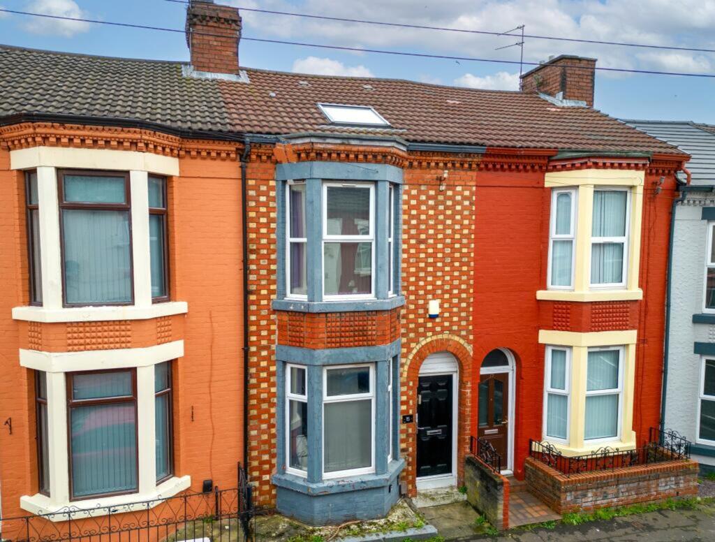 Main image of property: 15 Cameron Street, Liverpool, L7