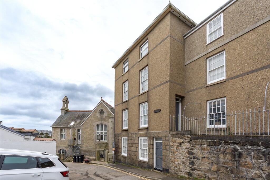 Main image of property: Voundervour Lane, Penzance, TR18