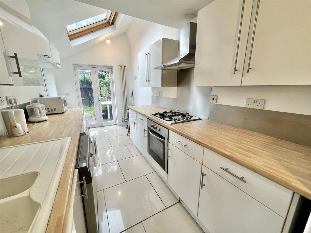 Main image of property: Pound Lane, Canterbury, Kent, CT1