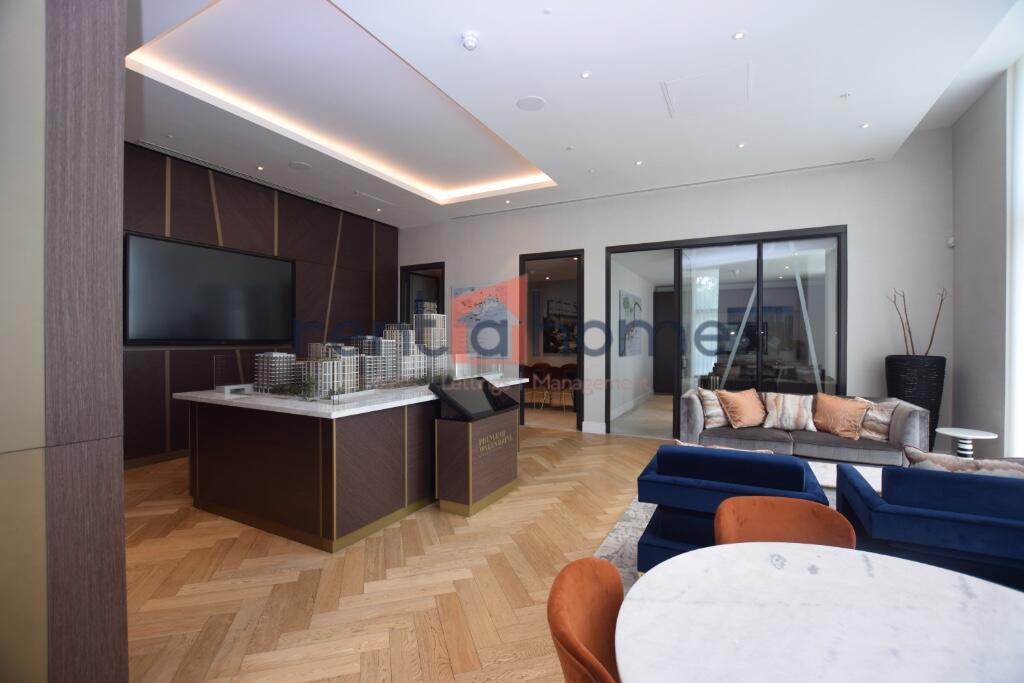 Main image of property: Palmer Road, London, SW11