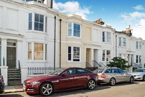 Main image of property: West Hill Road, Brighton, BN1