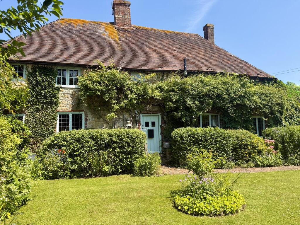Main image of property: The Alley, Amberley, BN18
