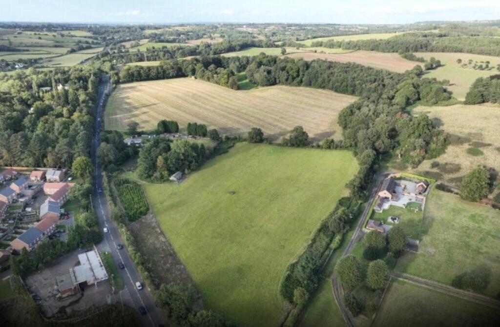 Main image of property: Stourbridge Road, Wombourne, Wolverhampton, Staffordshire, WV5