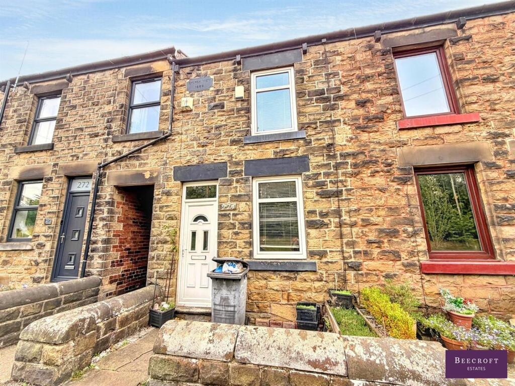Main image of property: West Street, Hoyland, Barnsley