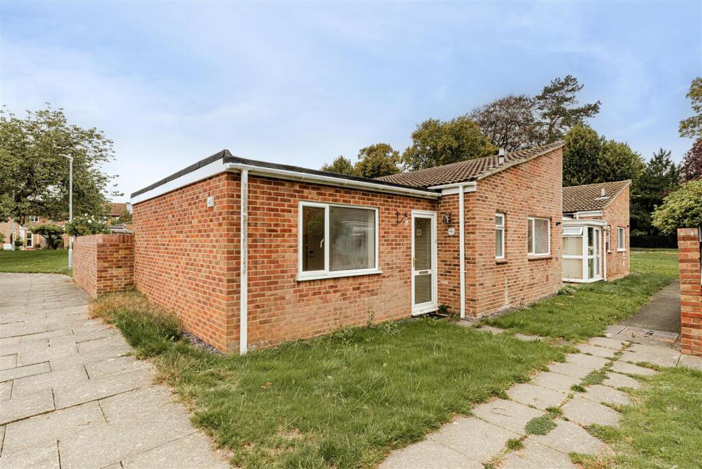 Main image of property: Bishops Way, Canterbury
