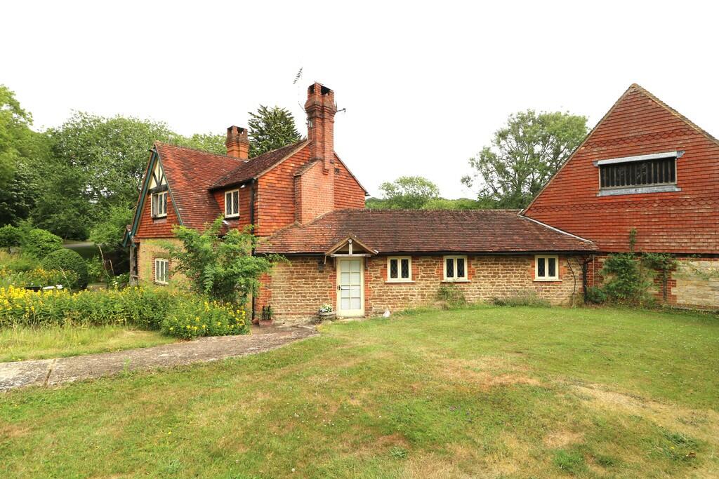 Main image of property: Gosterwood Manor, Forest Green, Dorking
