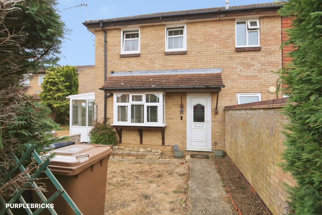 Main image of property: Elstone, Orton Waterville, Peterborough, PE2