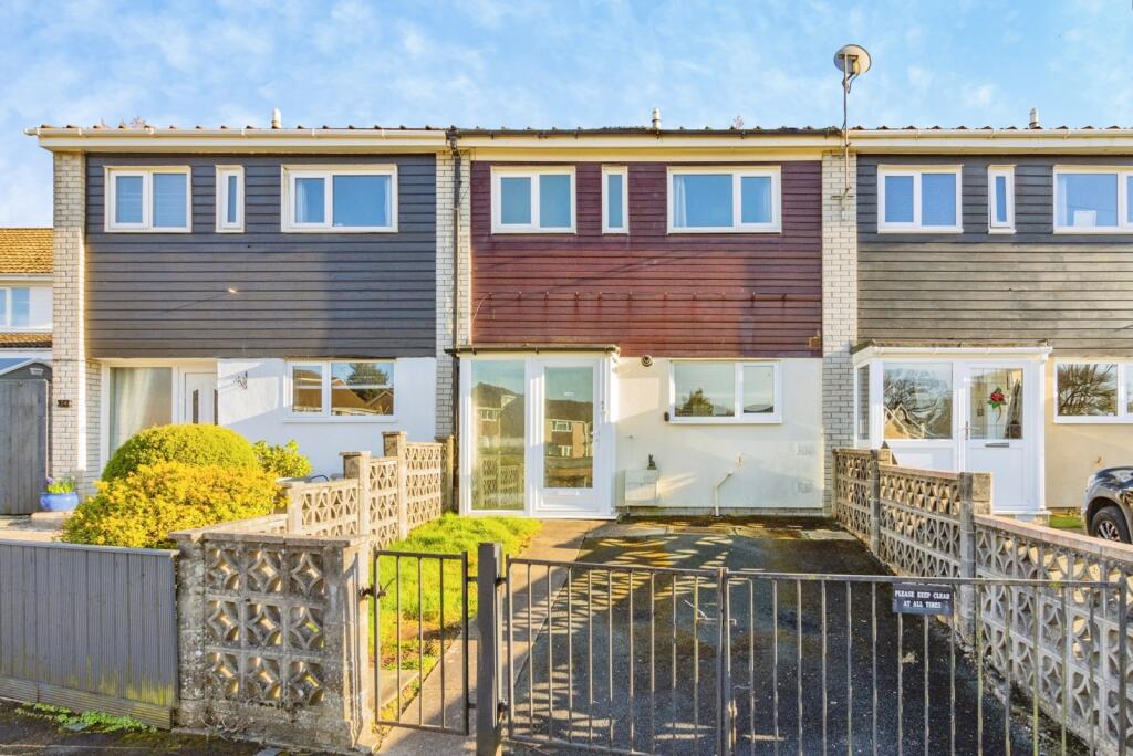 Main image of property: Belgrave Road, Newton Abbot, Devon, TQ12