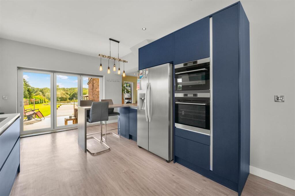 Main image of property: Haslingden Old Road, Blackburn