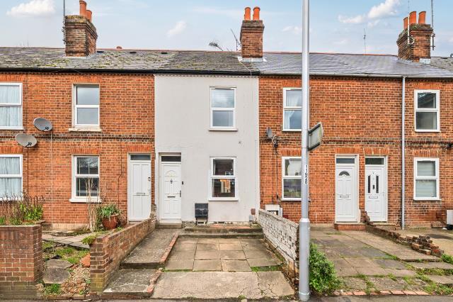 Main image of property: Oxford Road, Reading