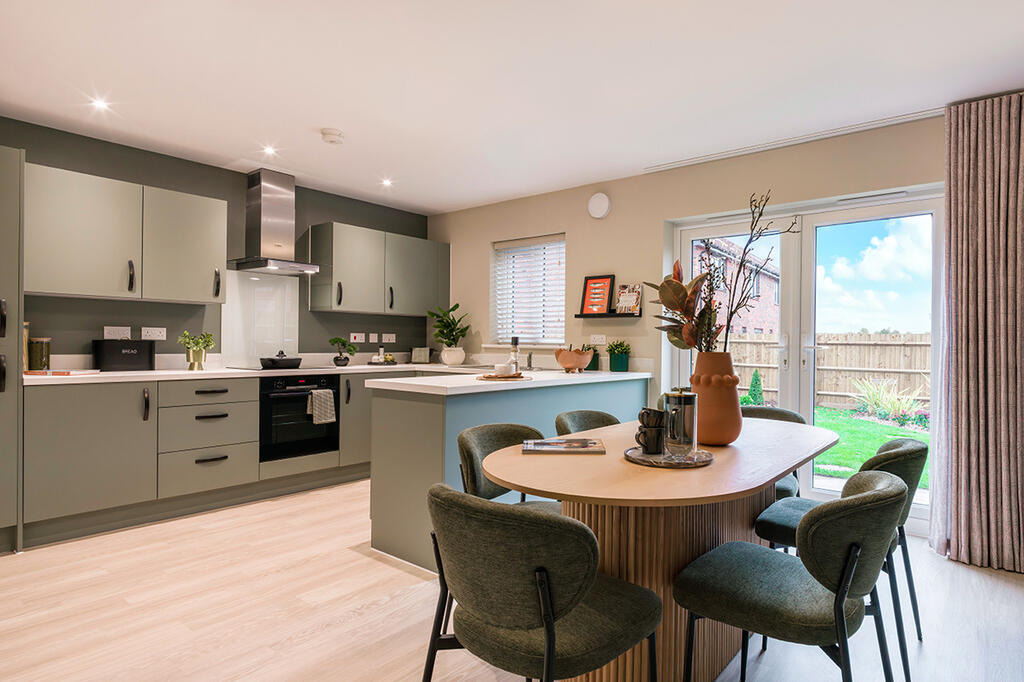 Main image of property: Kensington Fields,
Harrogate,
HG2 9LA