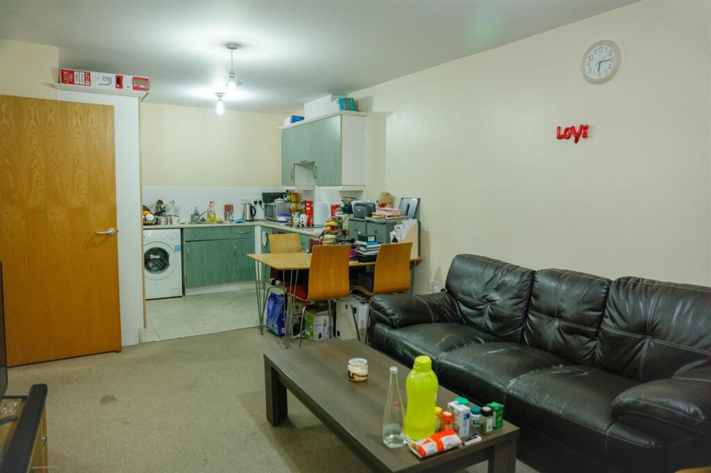 Main image of property: Ebbett Court