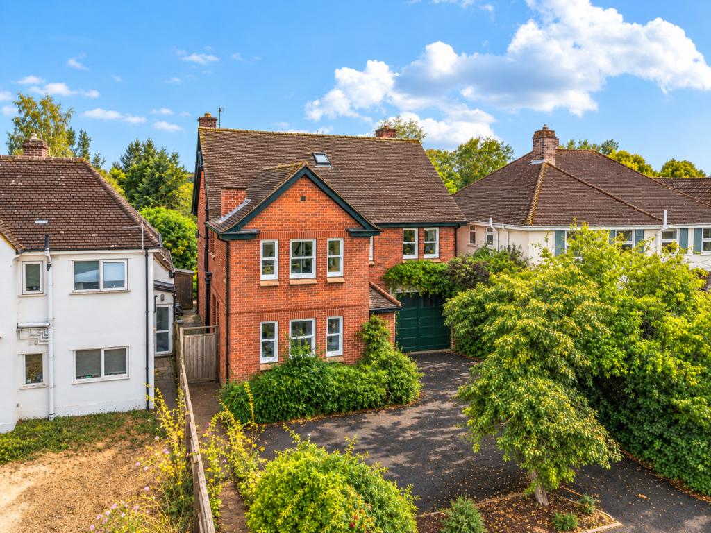 Main image of property: Blenheim Drive, OXFORD, OX2