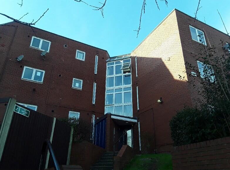 Main image of property: Block E, Norton Hill, Runcorn, Halton