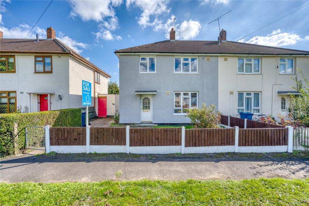 Main image of property: Meadow Road, Stafford, Staffordshire, ST17