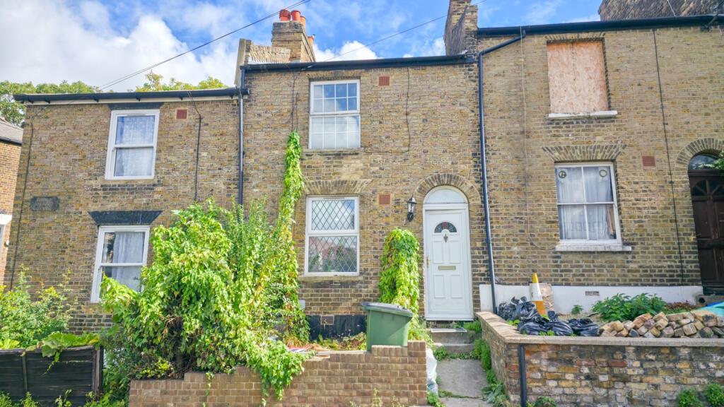 Main image of property: Sandy Hill Road, London, SE18