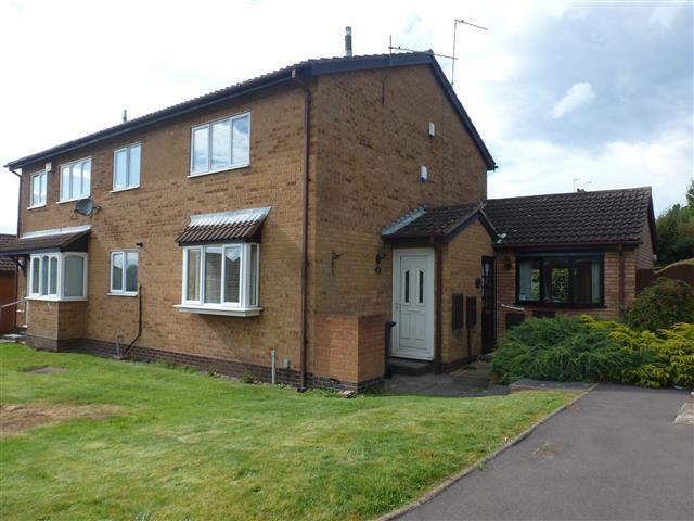 Main image of property: Wiseman Grove, Erdington B23