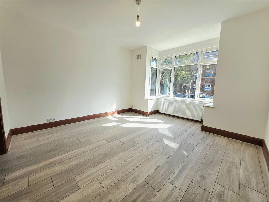 Main image of property: Cavendish Avenue, Harrow