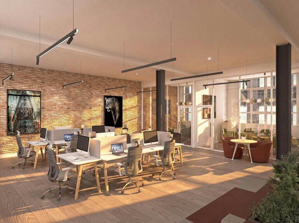 Ground Floor