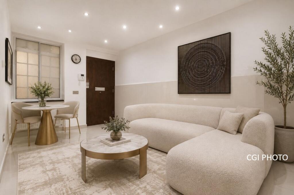 Main image of property: Great Cumberland Place, London