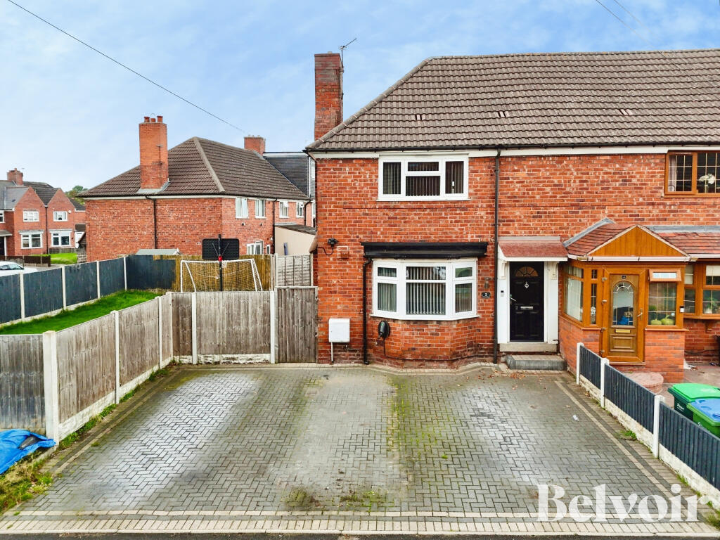 Main image of property: Hartland Road, West Bromwich, B71