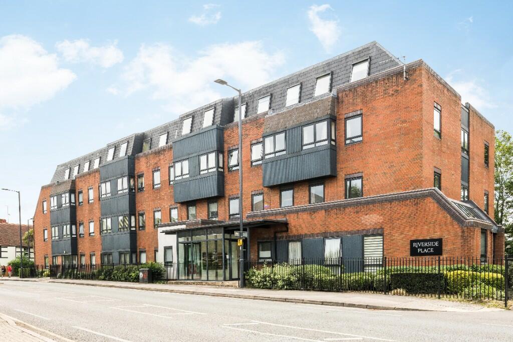Main image of property: Riverside Place, Marsh Road, Pinner, Middlesex, HA5