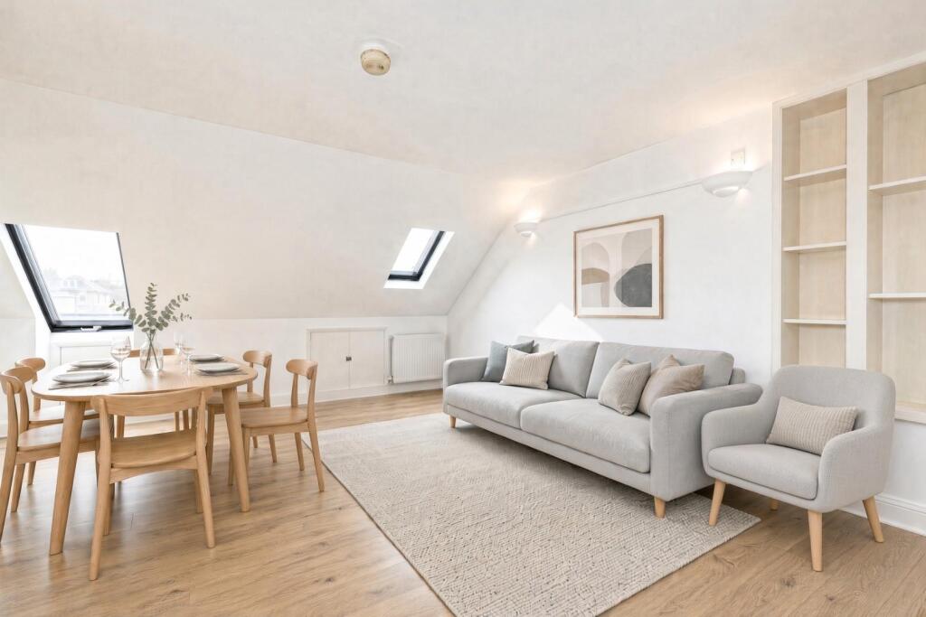 Main image of property: Tunis Road, Shepherds Bush, W12