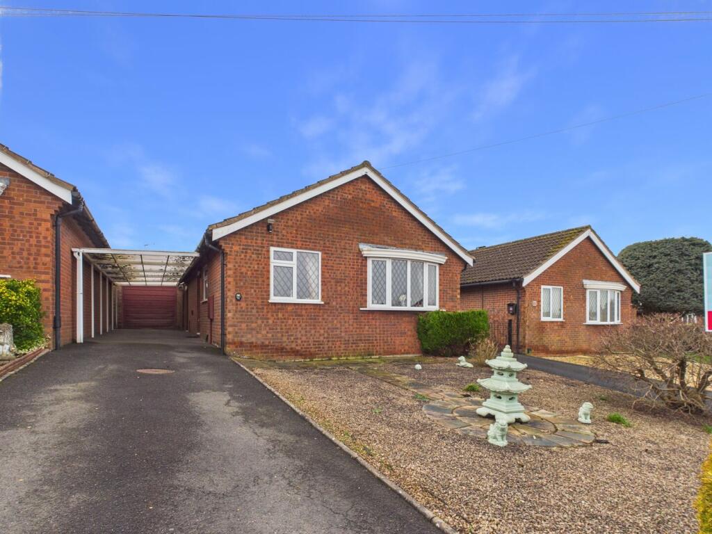 Main image of property: Hook Farm Road, Bridgnorth