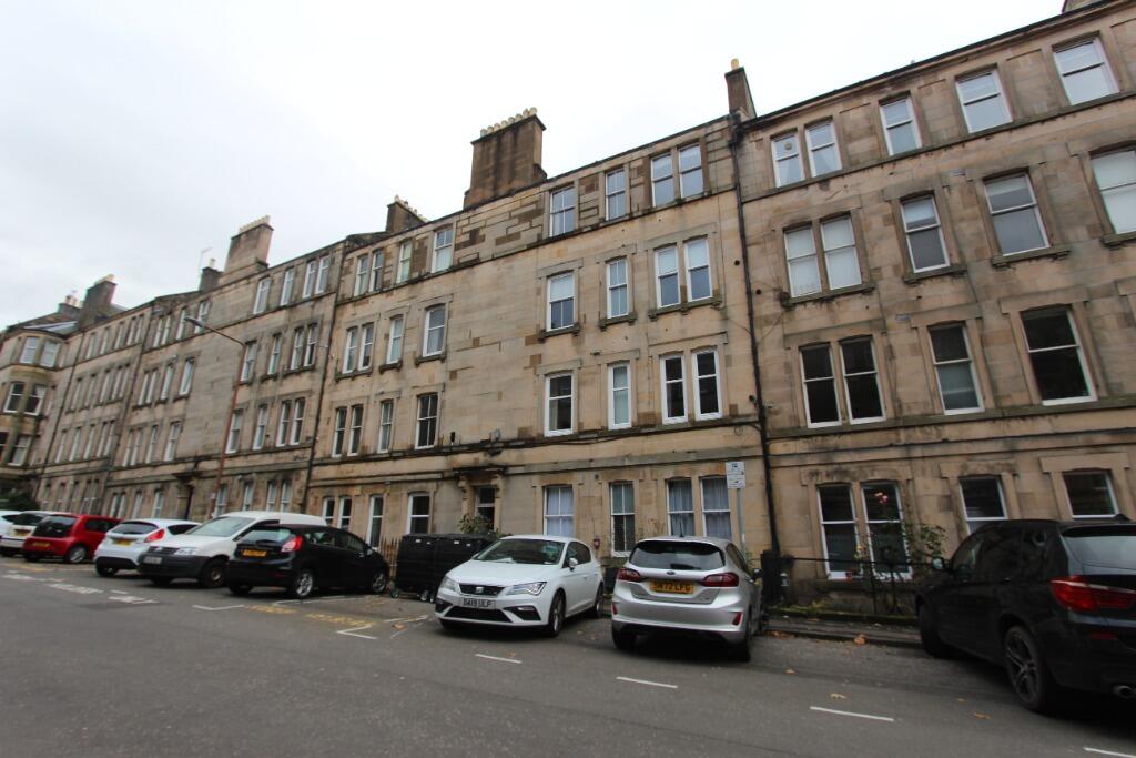 Main image of property: Dean Park Street, Stockbridge, Edinburgh, EH4