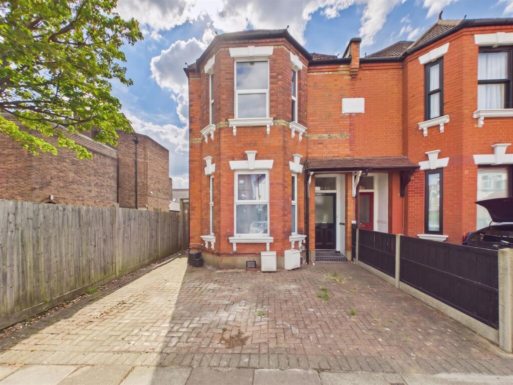 Main image of property: Radnor Road, Harrow