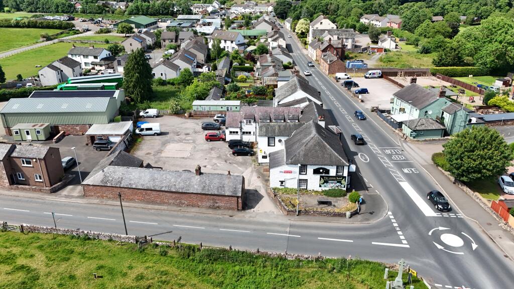 Main image of property: The Crown Hotel, Crown Hotel, Eamont Bridge, Penrith, CA10 2BX