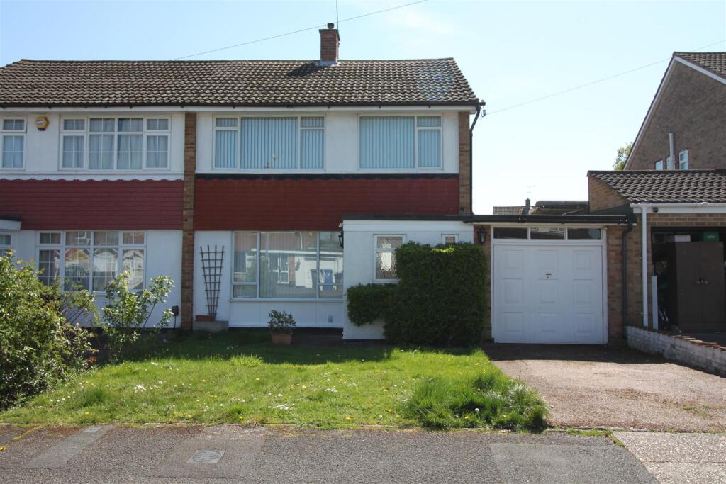 Main image of property: Clifton Rise, Windsor