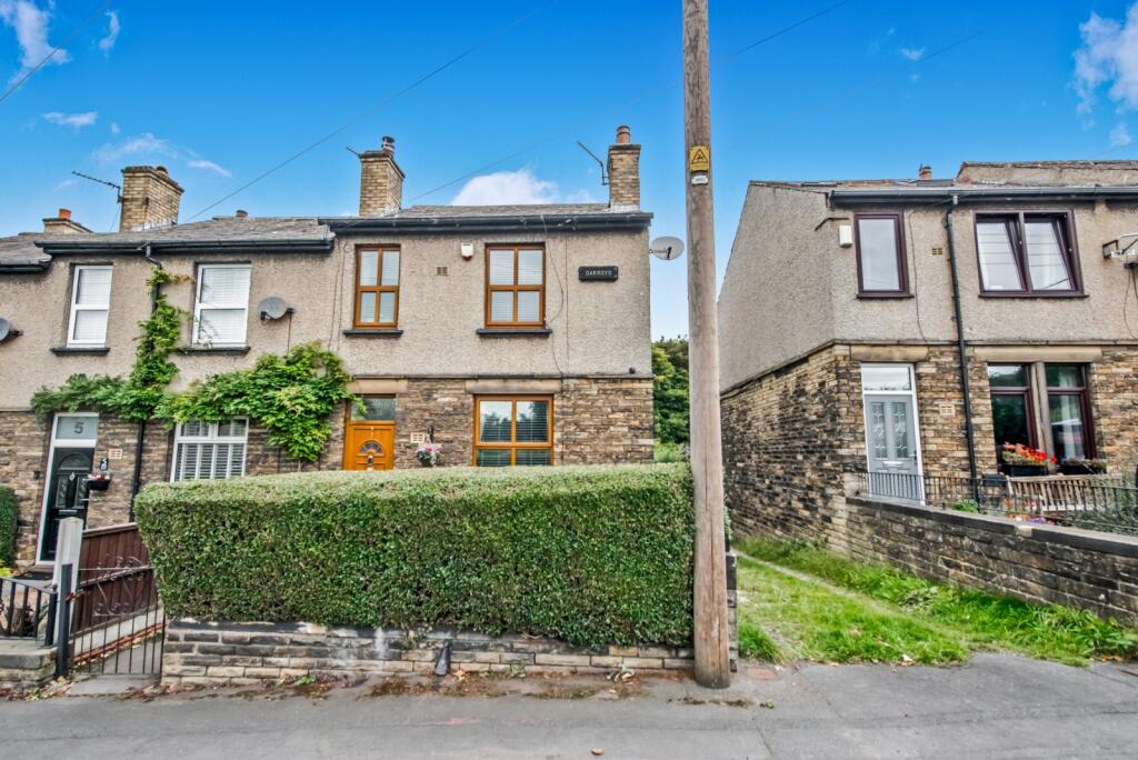 Main image of property: Cliffe Lane, Cleckheaton, West Yorkshire, BD19