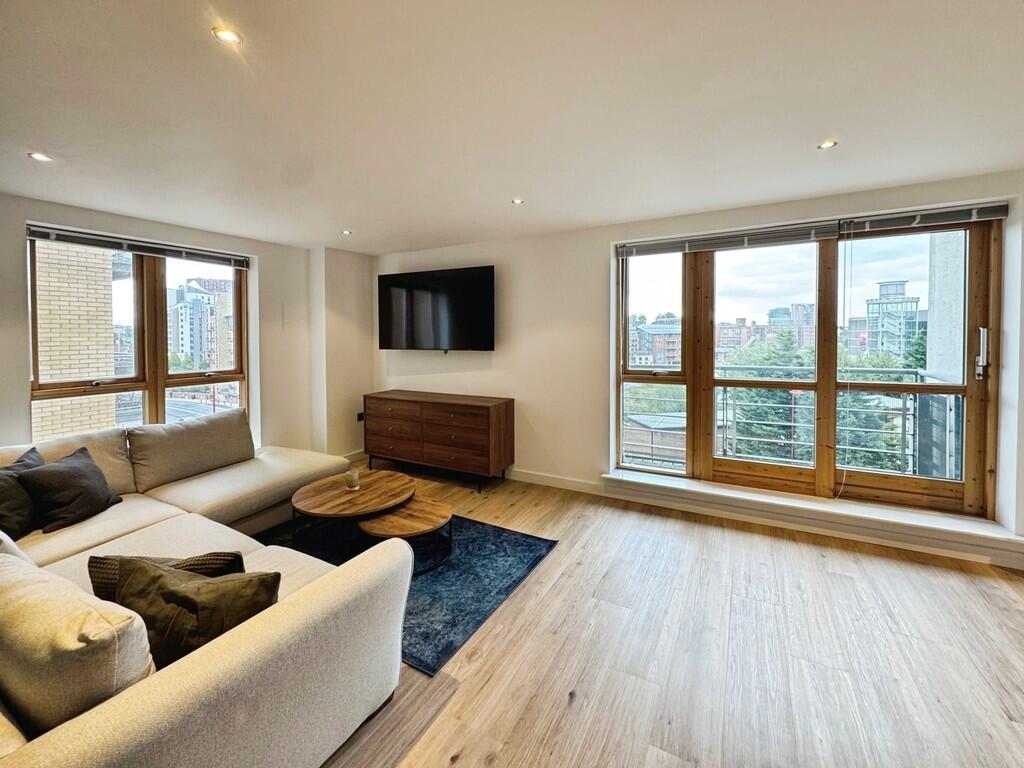 Main image of property: Balmoral Place, Brewery Wharf