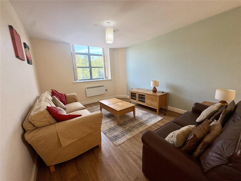 Main image of property: Wren Nest Mill, Glossop Brook Road, Glossop, Derbyshire, SK13