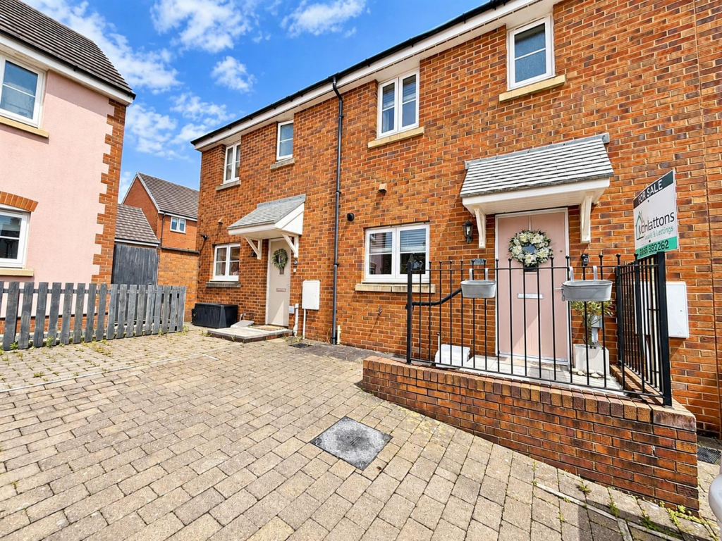 Main image of property: Lon Yr Ardd, Coity, Bridgend