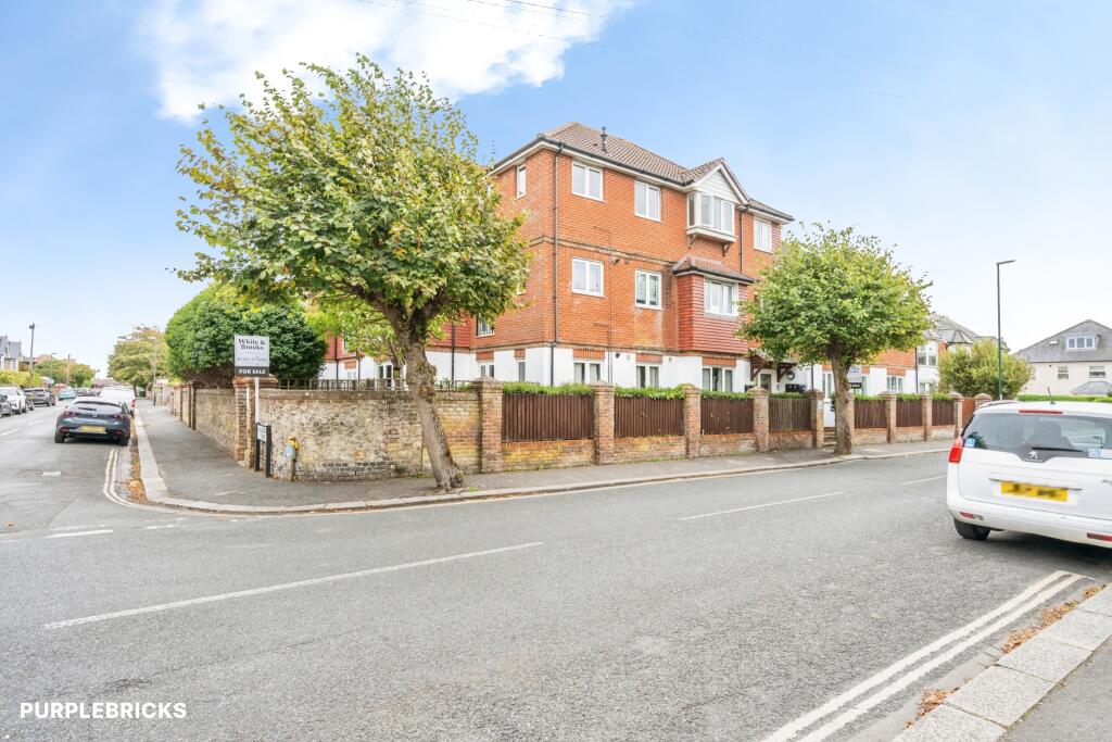 Main image of property: 17 Ellasdale Road, Bognor Regis, PO21