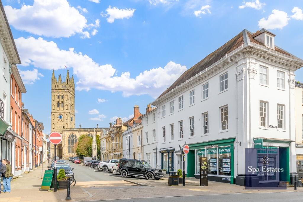 Main image of property: Church Street, Warwick, Warwickshire, CV34