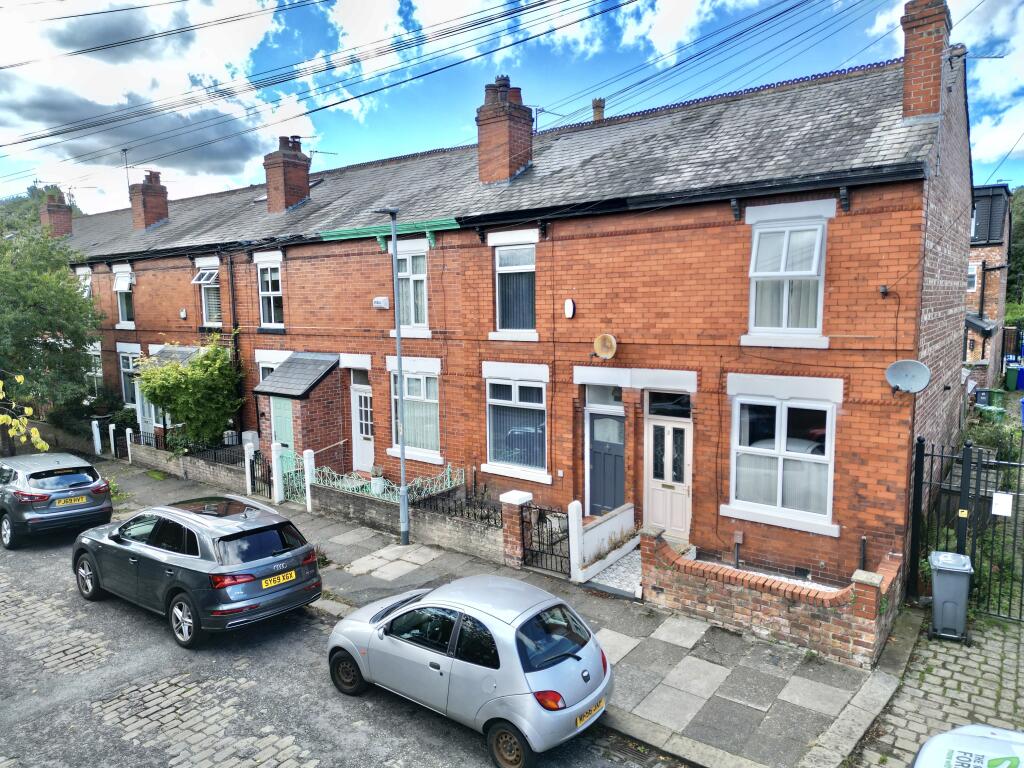 Main image of property: Royal Avenue, Chorlton, Manchester