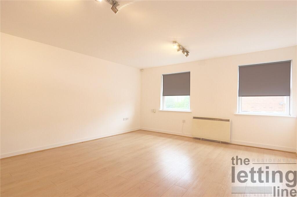 Main image of property: Baker Street, Enfield, Middlesex, EN1