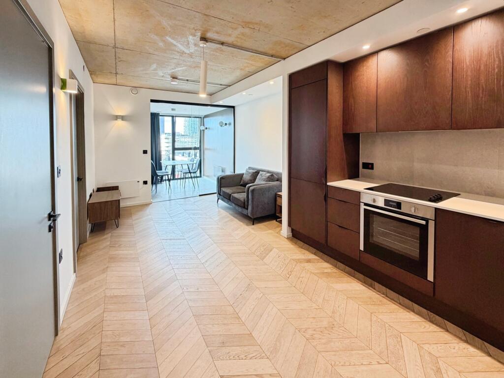 Main image of property: Spinners Way, Manchester