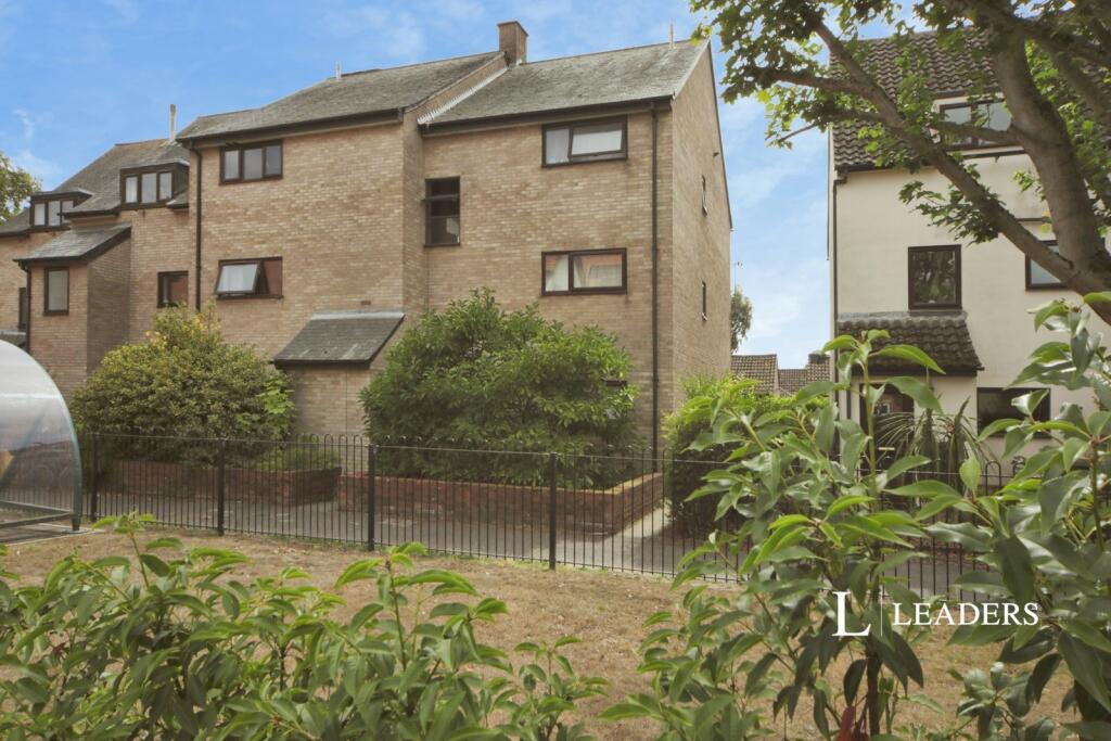 Main image of property: Lark Rise, Martlesham Heath, IP5