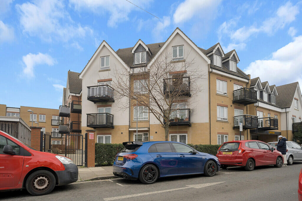 Main image of property: Featherstone Road, Southall
