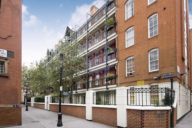 Main image of property: Martlett Court,London,WC2B