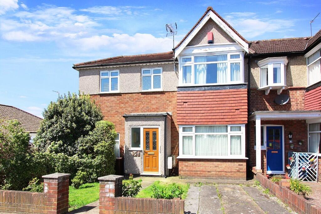 Main image of property: Rayners Lane, Harrow